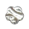 Slider, Zinc Alloy Bracelet Findinds, Lead-free, 12x12mm, Hole size:4x2mm, Sold by KG 
