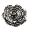 Slider, Zinc Alloy Bracelet Findinds, Lead-free, 37x37mm, Hole size:11x2mm, Sold by Bag 
