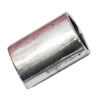Slider, Zinc Alloy Bracelet Findinds, Lead-free, 19x13mm, Hole size:10.5x7mm, Sold by Bag
