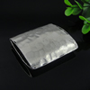 Tube, Fashion Zinc Alloy Jewelry Findings Lead-free, 46x43x12mm, Sold by PC 
