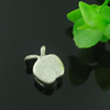 Europenan style Beads. Fashion jewelry findings. Lead-free. 13x10mm, Hole size:4.5mm. Sold by Bag
