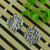Connector. Fashion Zinc Alloy Jewelry Findings. Lead-free 29x23mm. Sold by Bag
