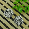 Connector. Fashion Zinc Alloy Jewelry Findings. Lead-free 29x23mm. Sold by Bag