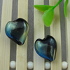 Lampwork Blown Vessels Beads，17x15mm， Sold by Bag