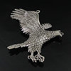 Pendant. Fashion Zinc Alloy Jewelry Findings. Animal 83x74mm. Sold by PC
