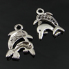 Pendant settings. Fashion Zinc Alloy Jewelry Findings. Animal 19x16mm. Sold by Bag