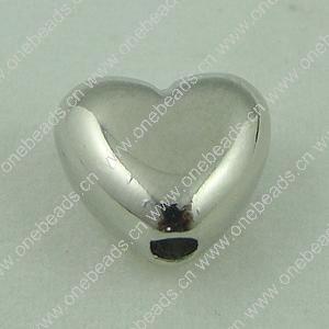 Beads. Fashion CCB Plastic jewelry findings. 9x8mm. Hole:2mm. Sold by Bag