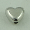 Beads. Fashion CCB Plastic jewelry findings. 9x8mm. Hole:2mm. Sold by Bag
