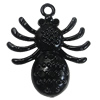 Electrophoresis Pendant. Fashion Zinc Alloy Jewelry Findings. Animal 48.5x42mm. Sold by PC 
