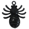 Electrophoresis Pendant. Fashion Zinc Alloy Jewelry Findings. Animal 48.5x42mm. Sold by PC 