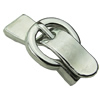 Zinc Alloy Cord End Caps. Fashion Jewelry findings. 22x42mm, Hole:10x2.5mm, Sold by PC
