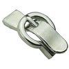 Zinc Alloy Cord End Caps. Fashion Jewelry findings. 22x42mm, Hole:10x2.5mm, Sold by PC