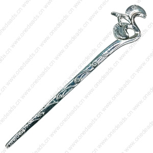 Bookmark, Fashion Zinc Alloy Jewelry Findings,many colors for choice, 160x35mm, Sold by PC