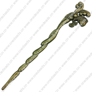 Bookmark, Fashion Zinc Alloy Jewelry Findings,many colors for choice, 130x25mm, Sold by PC