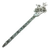 Bookmark, Fashion Zinc Alloy Jewelry Findings,many colors for choice, 132x30mm, Sold by PC
