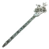 Bookmark, Fashion Zinc Alloy Jewelry Findings,many colors for choice, 132x30mm, Sold by PC