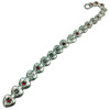 Bookmark, Fashion Zinc Alloy Jewelry Findings,many colors for choice, 150x30mm, Sold by PC