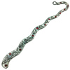 Bookmark, Fashion Zinc Alloy Jewelry Findings,many colors for choice, 150x30mm, Sold by PC