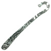 Bookmark, Fashion Zinc Alloy Jewelry Findings,many colors for choice, 125x20mm, Sold by PC
