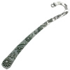 Bookmark, Fashion Zinc Alloy Jewelry Findings,many colors for choice, 130x25mm, Sold by PC
