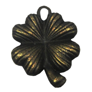 Zinc alloy Pendant, Fashion jewelry findings, Many colors for choice,Flower 23x18mm, Sold By Bag