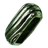 Slider, Zinc Alloy Bracelet Findinds, 15x7mm, Hole size:10x3mm, Sold by KG  

