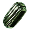 Slider, Zinc Alloy Bracelet Findinds, 15x7mm, Hole size:10x3mm, Sold by KG  