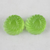 Back Resin Cute Sweets Cabochons Jewelry Fit Mobile Phone Hairpin Headwear Yearning DIY Accessories 16mm
