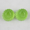 Back Resin Cute Sweets Cabochons Jewelry Fit Mobile Phone Hairpin Headwear Yearning DIY Accessories 16mm