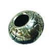 Europenan style Beads. Fashion jewelry findings. 14x8mm, Hole size:5.5mm. Sold by Bag 
