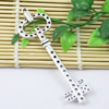 Pendant. Fashion Zinc Alloy Jewelry Findings. Key 97x30mm. Sold by KG