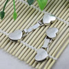 Clasps. Fashion Zinc Alloy Jewelry Findings. 45x13mm. Hole:8.5x2mm. Sold by Bag
