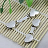 Clasps. Fashion Zinc Alloy Jewelry Findings. 45x13mm. Hole:8.5x2mm. Sold by Bag