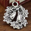 Pendant. Fashion Zinc Alloy jewelry findings.  23x20mm. Sold by KG
