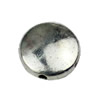 Beads. Fashion Zinc Alloy jewelry findings. 9x9mm. Hole size:1mm. Sold by KG