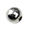 Beads. Fashion Zinc Alloy jewelry findings. 9x10mm. Hole size:3mm. Sold by KG
