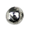 Beads. Fashion Zinc Alloy jewelry findings. 7x8mm. Hole size:2mm. Sold by KG
