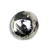 Beads. Fashion Zinc Alloy jewelry findings. 7x8mm. Hole size:2mm. Sold by KG