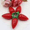 Fashion Vegetables Carrot Pendants & Charms For Children DIY Jewelry Necklace & Bracelet Accessory 38x17mm ,Sold by PC

