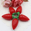 Fashion Vegetables Carrot Pendants & Charms For Children DIY Jewelry Necklace & Bracelet Accessory 38x17mm ,Sold by PC