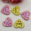 Flat Back Resin Dessert Biscuits Cabochons Jewelry Fit Mobile Phone Hairpin Headwear DIY Accessories 20x22mm ,Sold by PC 
