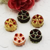 Flat Back Resin Dessert Cake Cabochons Jewelry Fit Mobile Phone Hairpin Headwear DIY Accessories 12x17mm ,Sold by PC 
