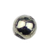 Beads. Fashion Zinc Alloy jewelry findings.4x4mm. Hole size:1mm. Sold by KG
