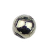 Beads. Fashion Zinc Alloy jewelry findings.4x4mm. Hole size:1mm. Sold by KG