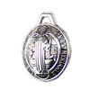 Pendant. Fashion Zinc Alloy jewelry findings.21x17mm. Sold by KG
