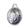 Pendant. Fashion Zinc Alloy jewelry findings.21x17mm. Sold by KG