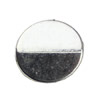 Beads. Fashion Zinc Alloy jewelry findings.13x14.5mm. Hole size:2mm. Sold by KG

