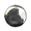 Beads. Fashion Zinc Alloy jewelry findings. 11x11mm. Hole size:1mm. Sold by KG
