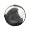 Beads. Fashion Zinc Alloy jewelry findings. 11x11mm. Hole size:1mm. Sold by KG