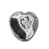 Beads. Fashion Zinc Alloy jewelry findings.7x7mm. Hole size:1mm. Sold by KG
